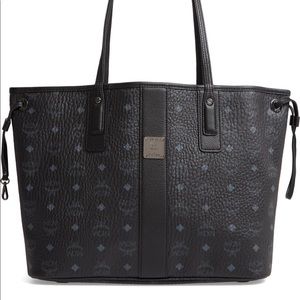 Medium Liz Reversible Shopper